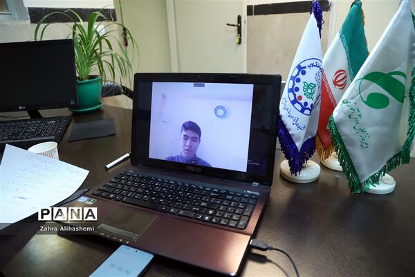 انتخابات مجمع اعضا و مربیان سازمان دانش‌آموزی شهر تهران