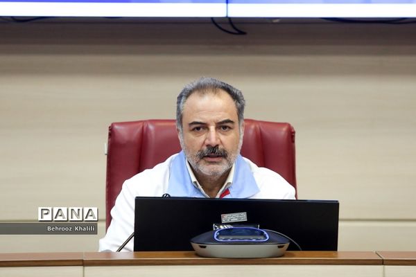 مانور عملیاتی امداد و نجات دانش‌آموزی طرح ملی دادرس