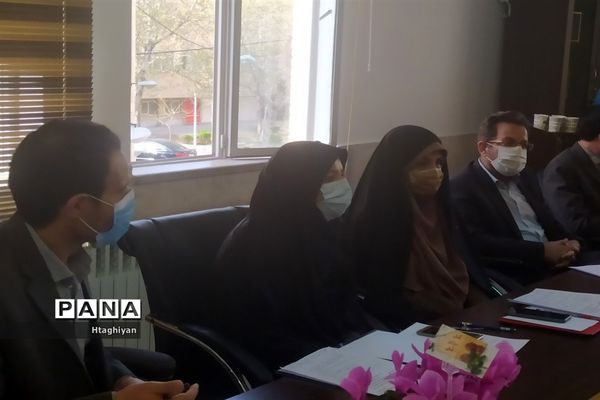 تشکیل ستاد استانی برگزاری مراسم «مهدی یاوران» استان اصفهان