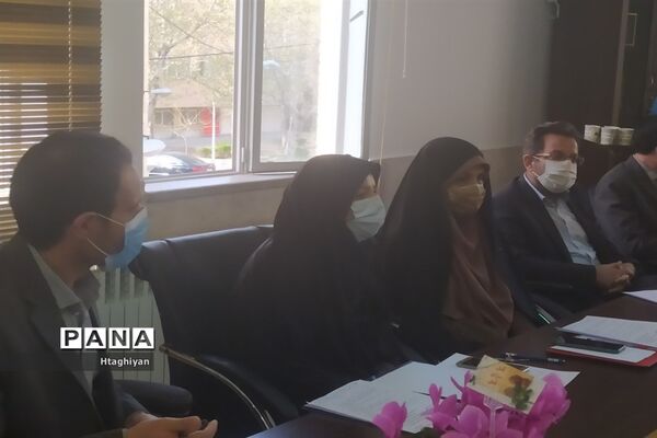 تشکیل ستاد استانی برگزاری مراسم «مهدی یاوران» استان اصفهان