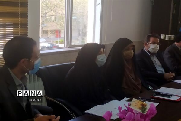 تشکیل ستاد استانی برگزاری مراسم «مهدی یاوران» استان اصفهان