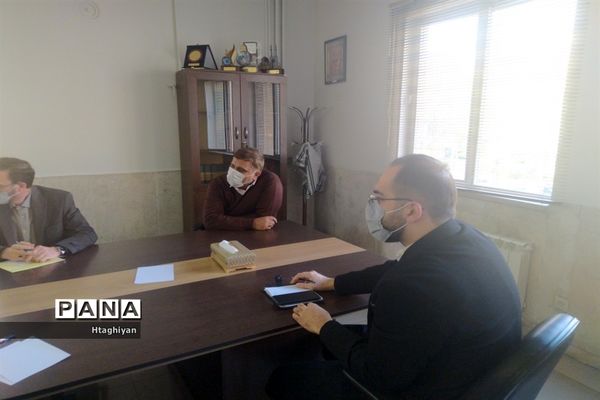 تشکیل ستاد استانی برگزاری مراسم «مهدی یاوران» استان اصفهان