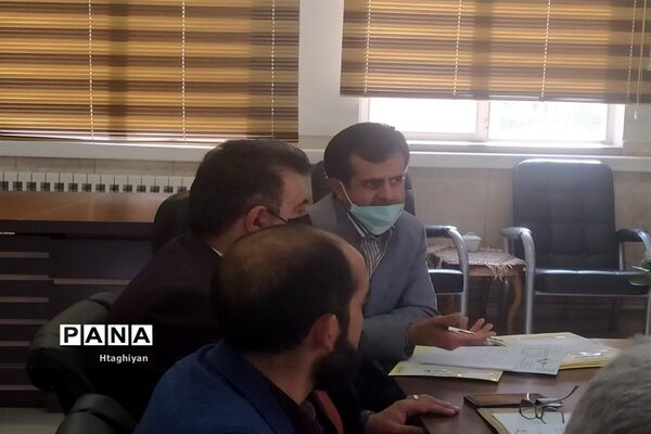 تشکیل ستاد استانی برگزاری مراسم «مهدی یاوران» استان اصفهان