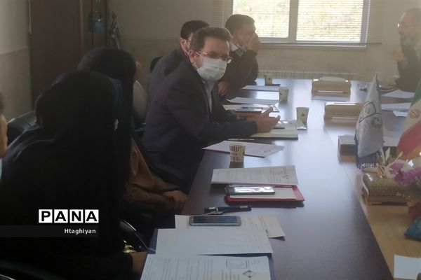 تشکیل ستاد استانی برگزاری مراسم «مهدی یاوران» استان اصفهان