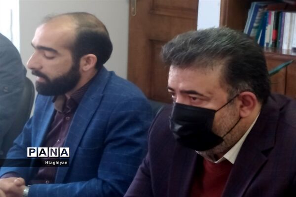 تشکیل ستاد استانی برگزاری مراسم «مهدی یاوران» استان اصفهان