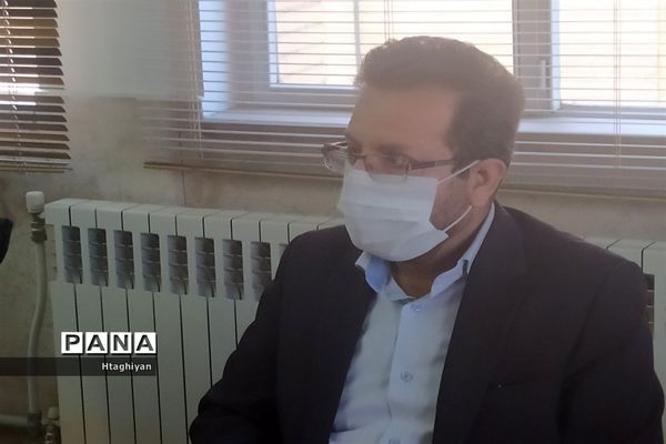 تشکیل ستاد استانی برگزاری مراسم «مهدی یاوران» استان اصفهان