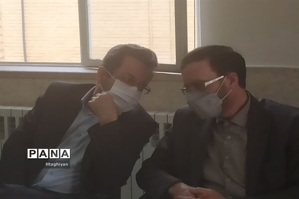 تشکیل ستاد استانی برگزاری مراسم «مهدی یاوران» استان اصفهان
