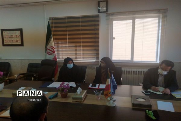 تشکیل ستاد استانی برگزاری مراسم «مهدی یاوران» استان اصفهان