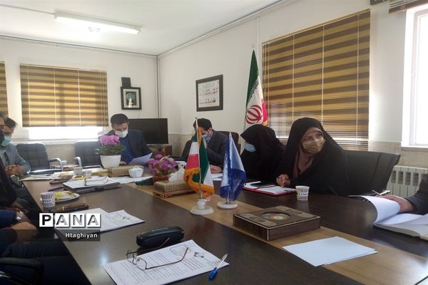 تشکیل ستاد استانی برگزاری مراسم «مهدی یاوران» استان اصفهان