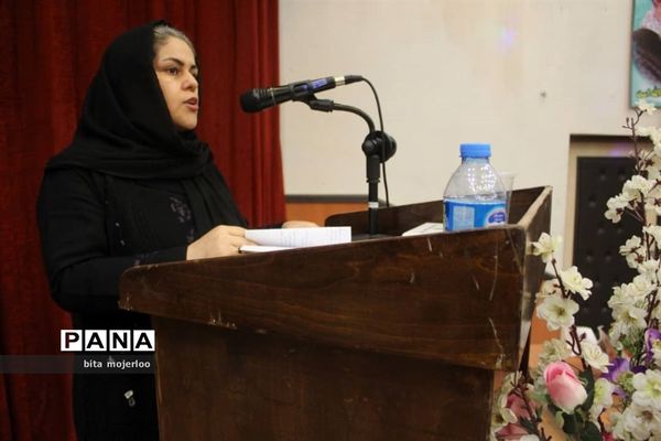 نشست بزرگداشت حکیم نظامی گنجوی در گلوگاه