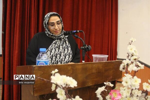 نشست بزرگداشت حکیم نظامی گنجوی در گلوگاه