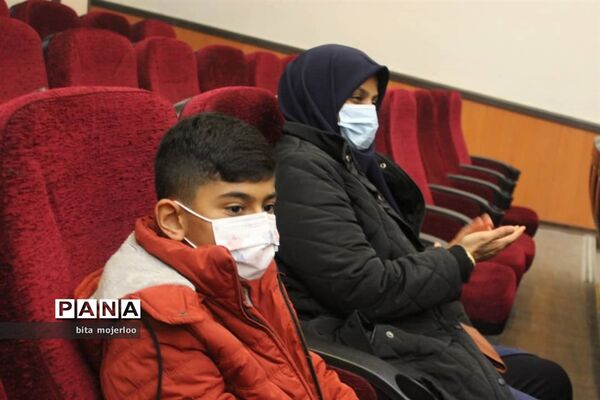 نشست بزرگداشت حکیم نظامی گنجوی در گلوگاه