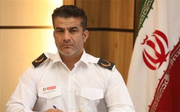 خطر در کمین چهارشنبه پایان سال است