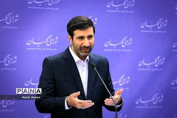 آخرین نشست خبری سخنگوی شورای نگهبان در سال 1400