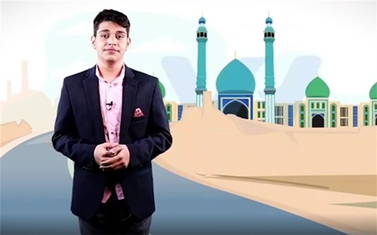 ما مهدی یاوران هستیم