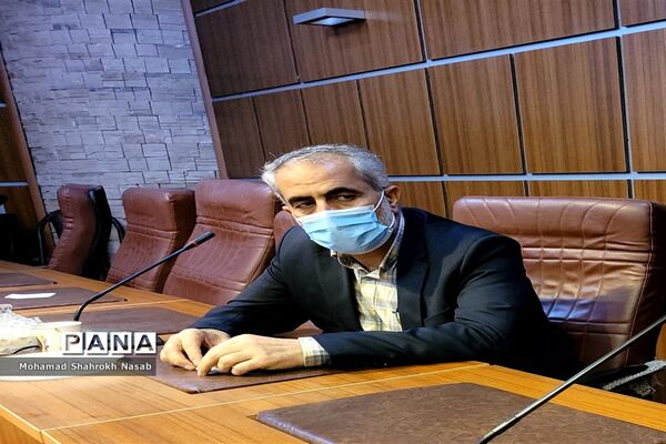 نشست هماهنگی آیین «مهدی یاوران» در استان خوزستان