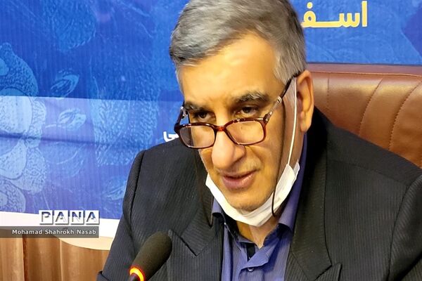 نشست هماهنگی آیین «مهدی یاوران» در استان خوزستان