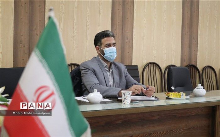 انتخابات مجلس دانش‌آموزی آذربایجان شرقی برگزار شد+ عکس
