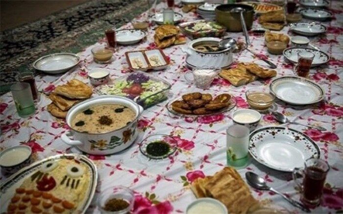 اشتباهات غذایی که در وعده شام مرتکب می‌شوید