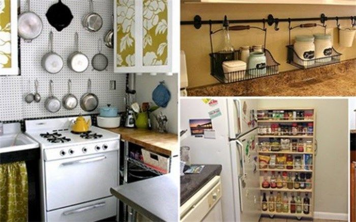 نکاتی برای رفع لکه‌های چربی