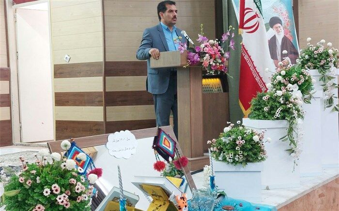 118 شهید دانش‌آموز و۲۲ شهید معلم، برگ زرین افتخار بجنورد هستند