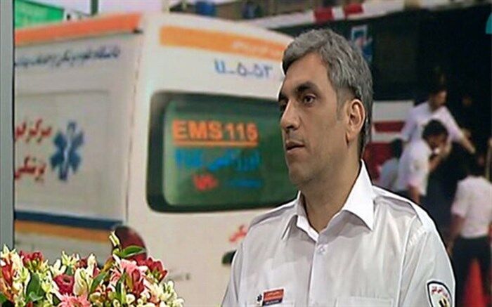 تا این لحظه؛  مرگ ١١ تن  در حوادث چهارشنبه سوری