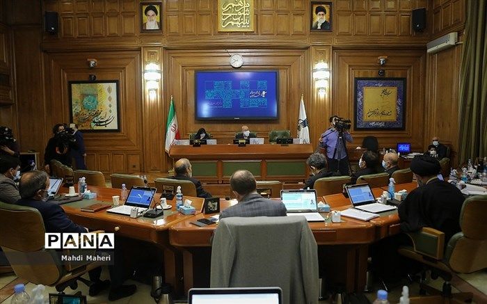 طرح نظام‌نامه محله در شورای شهر بررسی می‌شود