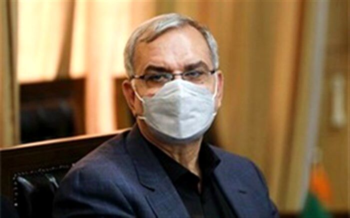 عین‌اللهی: محدودیت‌های سابق در رنگ‌بندی‌ها اعمال نمی‌شود