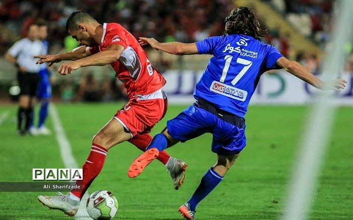 بلیت‌فروشی دربی پایتخت از ساعت 22 امشب