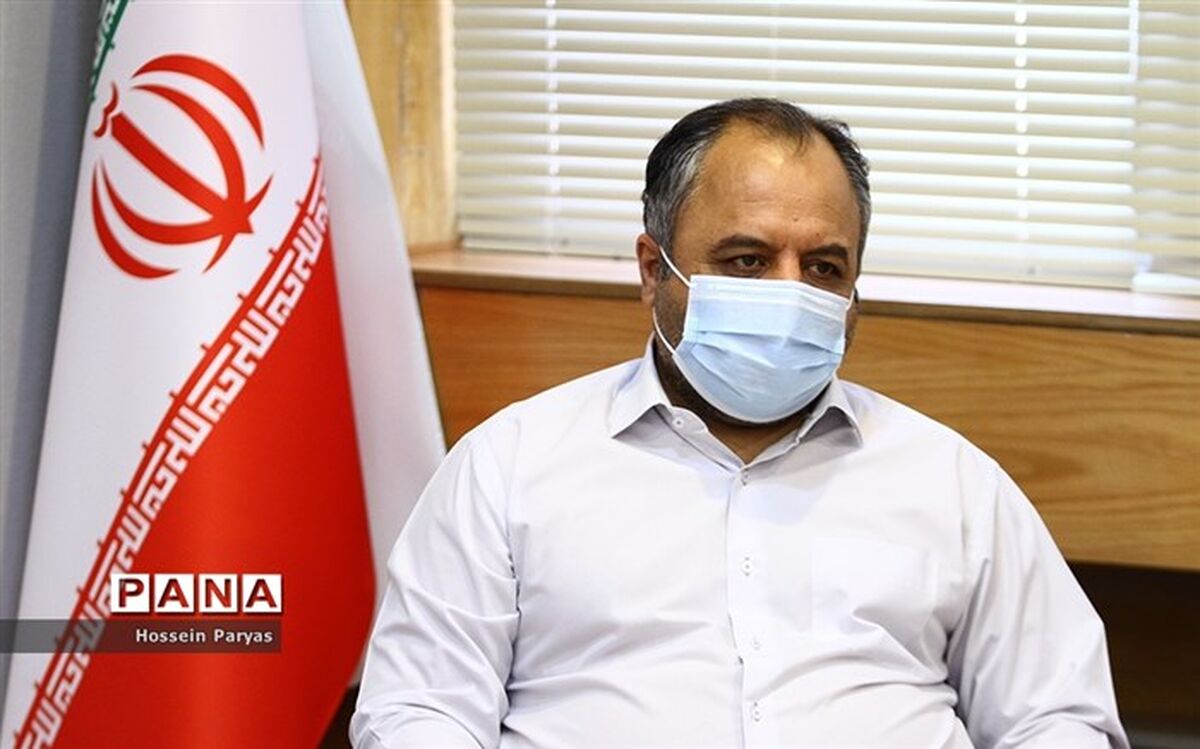 پیام تسلیت رئیس سازمان نوسازی مدارس در پی ارتحال آیت‌الله علوی گرگانی