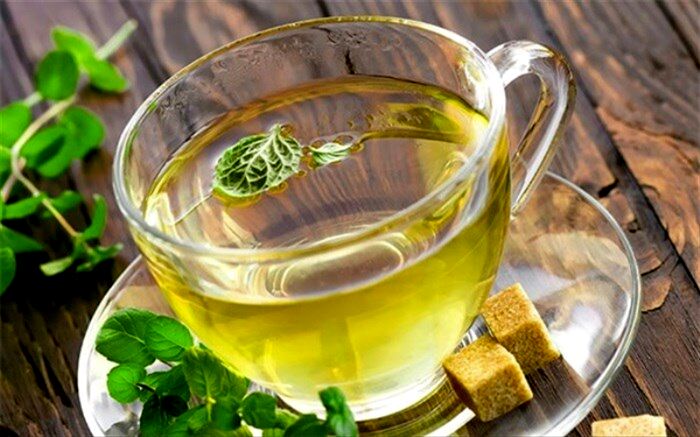 6 دمنوش برای رفع  سردردهای میگرنی