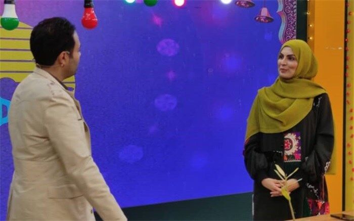 وقتی زندگی خواهر ناشنوای یک بازیگر ، الگوی او در ایفای نقشش می‌شود