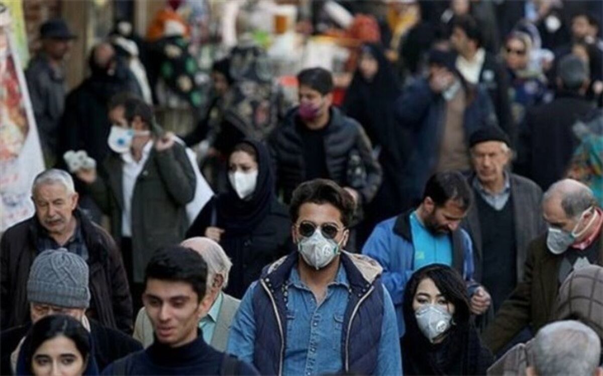 کاهش مرگ ومیر در میان واکسینه شده‌ها