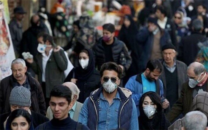 کاهش مرگ ومیر در میان واکسینه شده‌ها