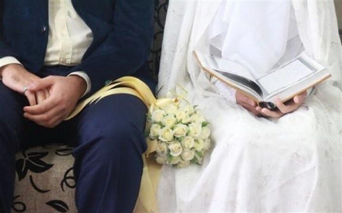 دهه شصتی‌ها پیشتاز ازدواج در «همدم»