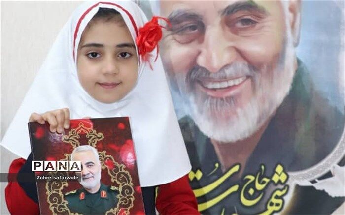 پویش «قهرمان من»؛ هموار کردن مسیر میهن‌دوستی برای دانش‌آموزان است