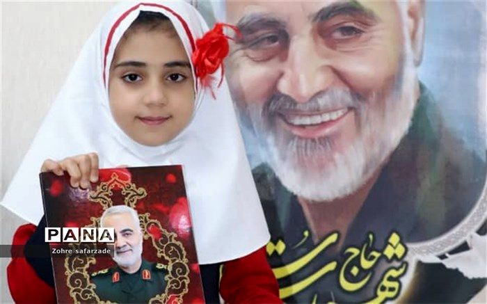 پویش «قهرمان من»؛ هموار کردن مسیر میهن‌دوستی برای دانش‌آموزان است