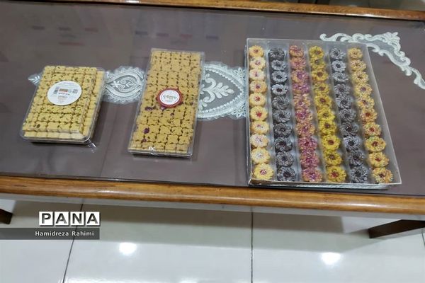 آغاز سال جدید با حمایت‌های خیرین منطقه ۱۵