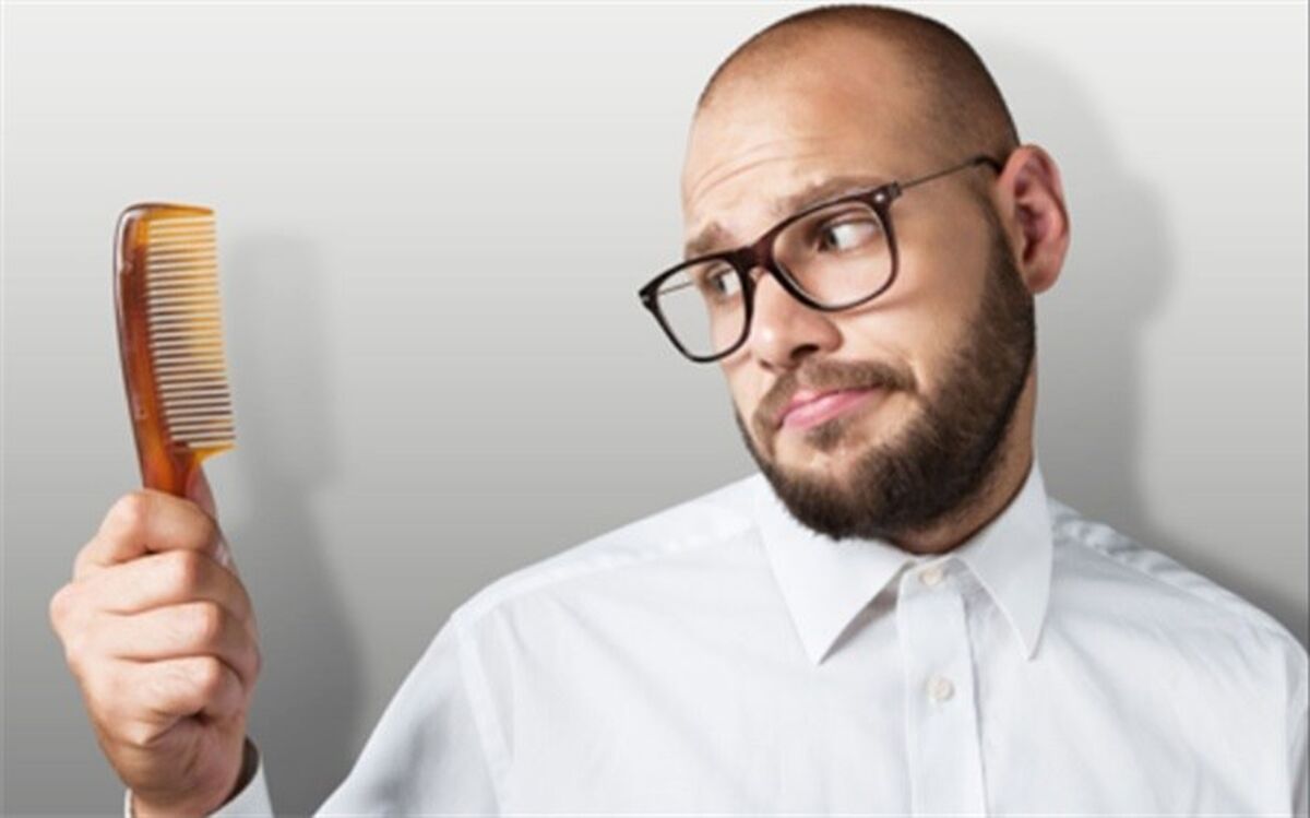 فوایدکم‌مو بودن