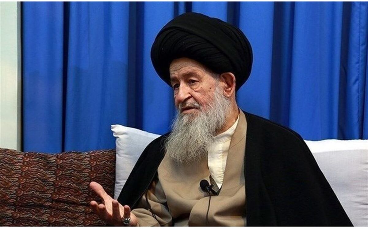 فردا؛ مراسم بزرگداشت مرحوم آیت‌ الله علوی ‌گرگانی از طرف رهبر انقلاب برگزار می‌شود