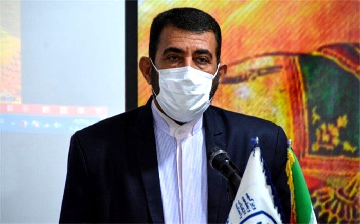 تجلیل از دانش‌آموزان برتر کنکور دبیرستان استعدادهای درخشان در بوشهر