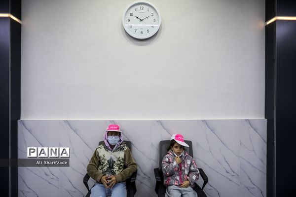 همایش آماده باش نوروزی «همیاران پلیس»