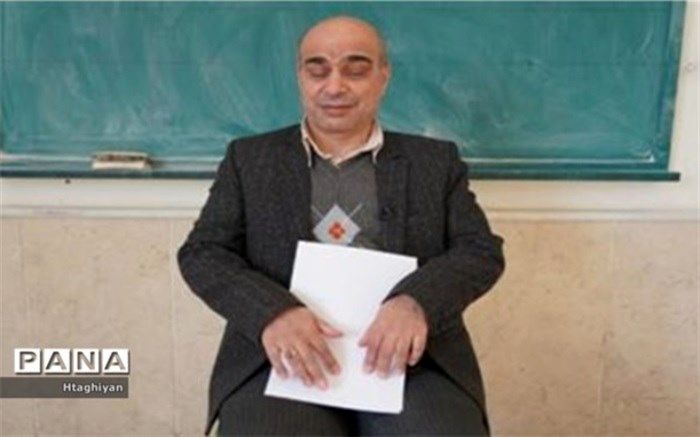 روایت تلخ و شیرین معلمی از جنس ایثار