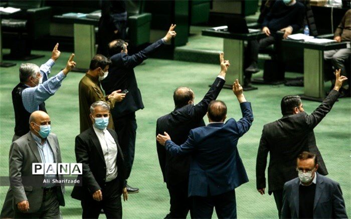 حقوق نمایندگان مجلس، اعضای شورای نگهبان و مجمع تشخیص شفاف می‌شود