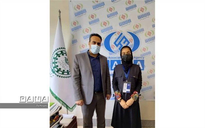 سازمان دانش‌آموزی یکی از نهادهای منسجم تشکیلاتی در جامعه است