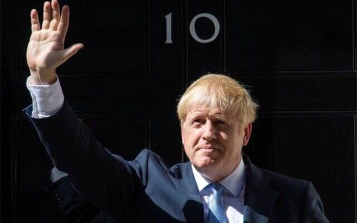 جانسون: خوشحالم که زاغری و آشوری به انگلیس بازخواهند گشت