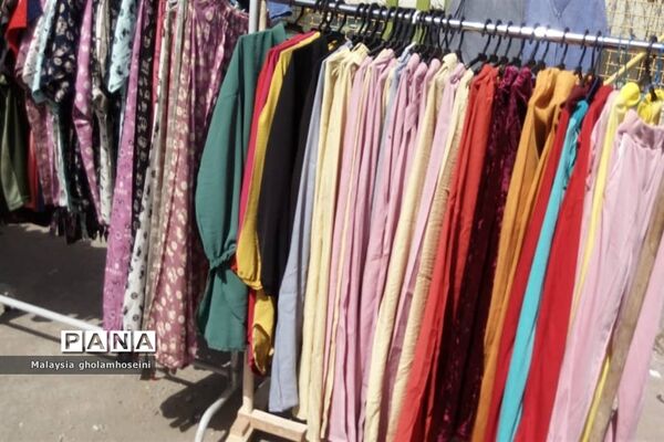 ساماندهی مشاغل سیار برای عید نوروز