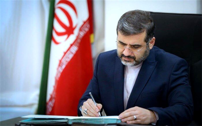 وزیر ارشاد: دبیرخانه نمایشگاه قرآن دائمی می‌شود