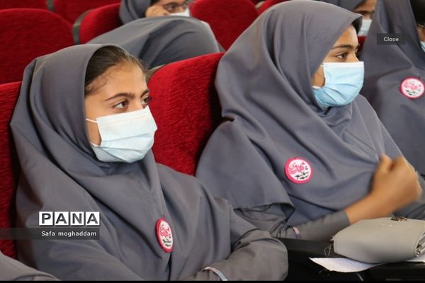 برگزاری جشن میلاد امام زمان (عج) در گله دار