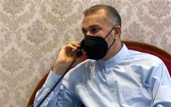 امیرعبداللهیان: همه خطوط قرمزما رعایت شود، آماده توافق نهایی هستیم